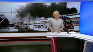 Yle Nyheter TV-nytt 17.55