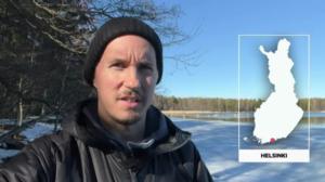 Yle Uutiset Uutis-Suomi