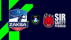 Lentopallon Mestarien liiga
