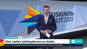 Yle Uutiset