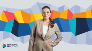 Eduskuntavaalit 2023