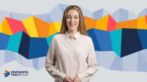 Eduskuntavaalit 2023