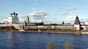 Luostarien kutsu