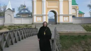 Luostarien kutsu