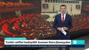 Yle Uutiset
