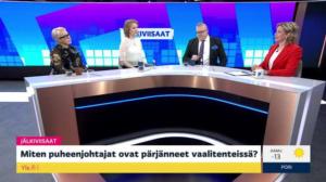 Jälkiviisaat
