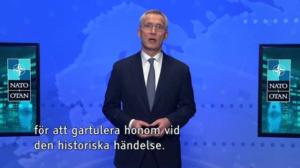 Yle Nyheter TV-nytt 17.55