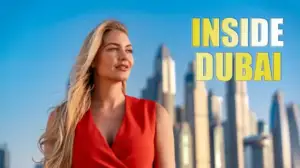 Dubain sisäpiireissä