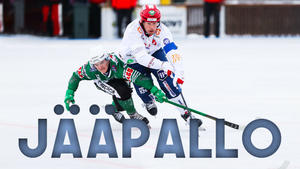 Jääpallo