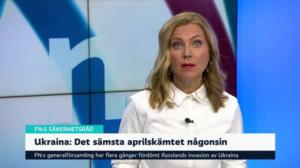 Yle Nyheter TV-nytt 17.55