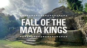 Historia: Mayojen maailma