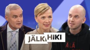 Jälkihiki