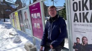 Yle Uutiset Keski-Suomi ja Etelä-Savo