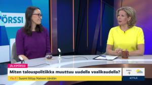 Jälkipörssi