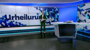 Urheiluruutu