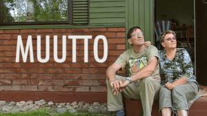 Muutto