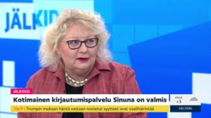 Jälkidigi