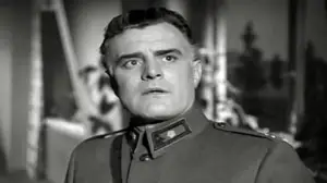 Kasarmin tytär