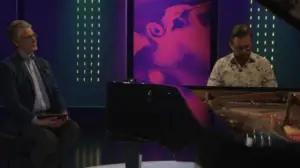 Teosesittelyssä Bartókin Ihmeellinen mandariini