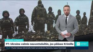 Yle Uutiset