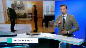 Yle Uutiset viittomakielellä