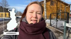 Yle Uutiset Uutis-Suomi