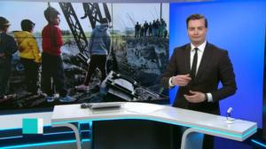 Yle Uutiset viittomakielellä