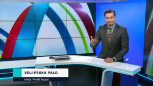 Yle Uutiset viittomakielellä