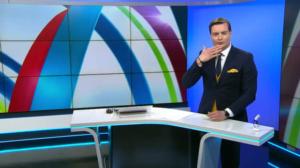 Yle Uutiset viittomakielellä