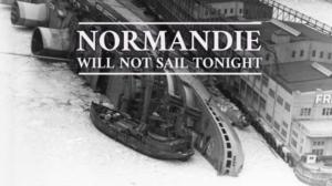 Historia: S/S Normandien kohtalo