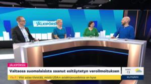 Jälkipörssi
