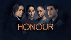 Honour - Perheen kunnia