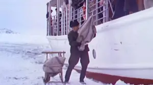Suomalainen nostalgia