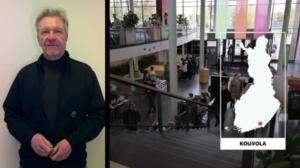 Yle Uutiset Uutis-Suomi