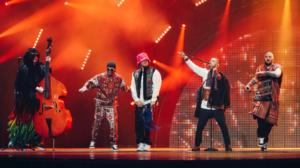Eurovision Song Contest 2022