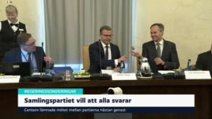 Yle Nyheter TV-nytt 17.55