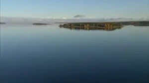 Strömsöstä poimittua