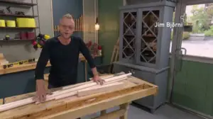 Strömsöstä poimittua