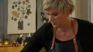 Strömsöstä poimittua