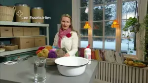 Strömsöstä poimittua