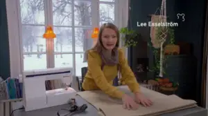 Strömsöstä poimittua
