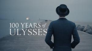 James Joyce ja Odysseus