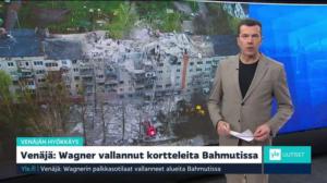 Yle Uutiset