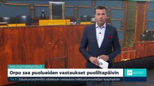 Yle Uutiset