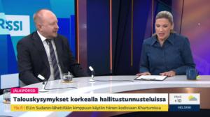 Jälkipörssi