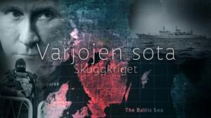 Varjojen sota