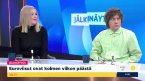 Jälkinäytös