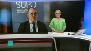 Yle Nyheter TV-nytt 17.55
