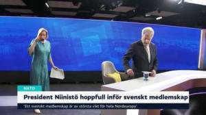 Yle Nyheter TV-nytt 17.55