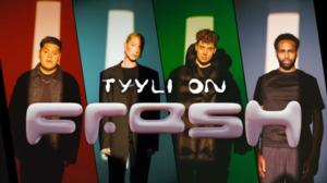 Tyyli on fresh